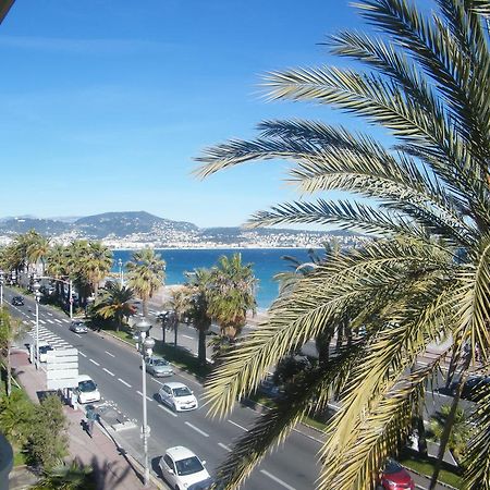 Appartement Palais Henri IV Nice Eksteriør billede