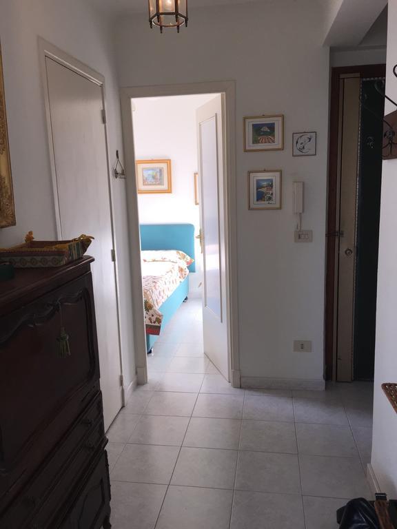 Appartement Palais Henri IV Nice Værelse billede
