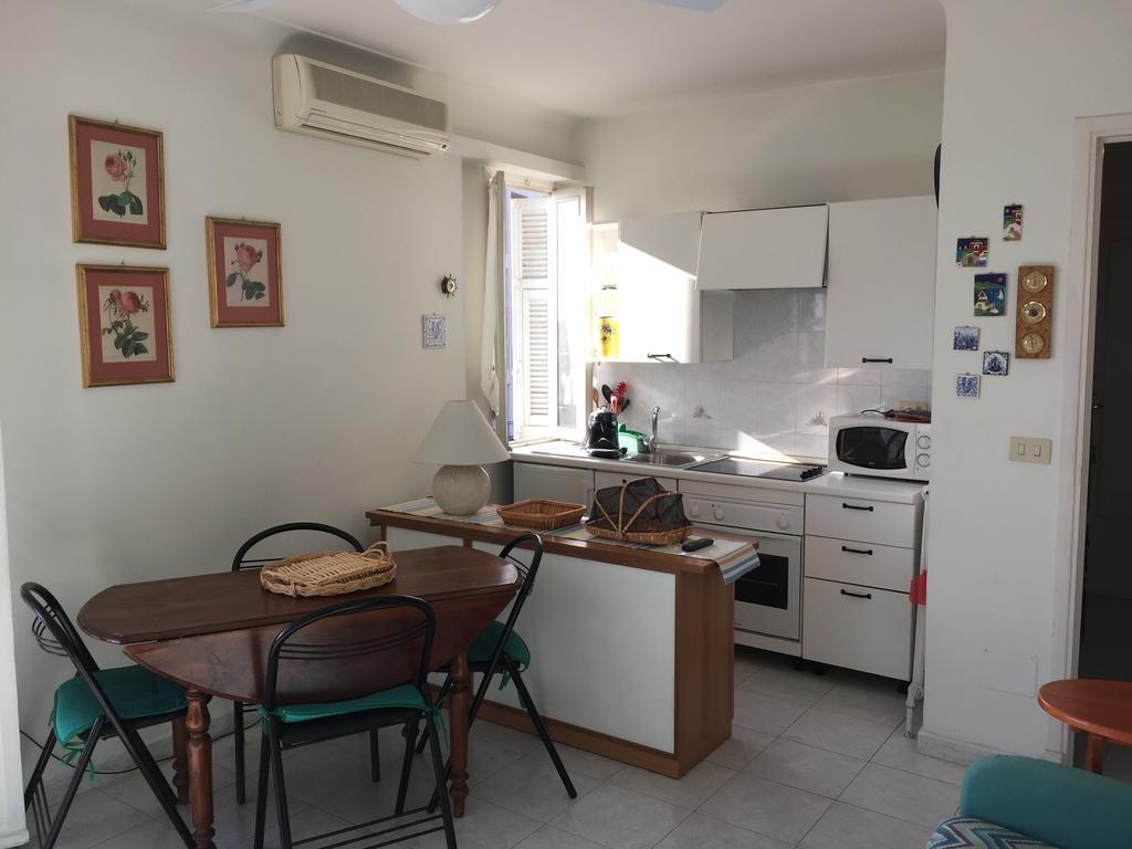Appartement Palais Henri IV Nice Værelse billede