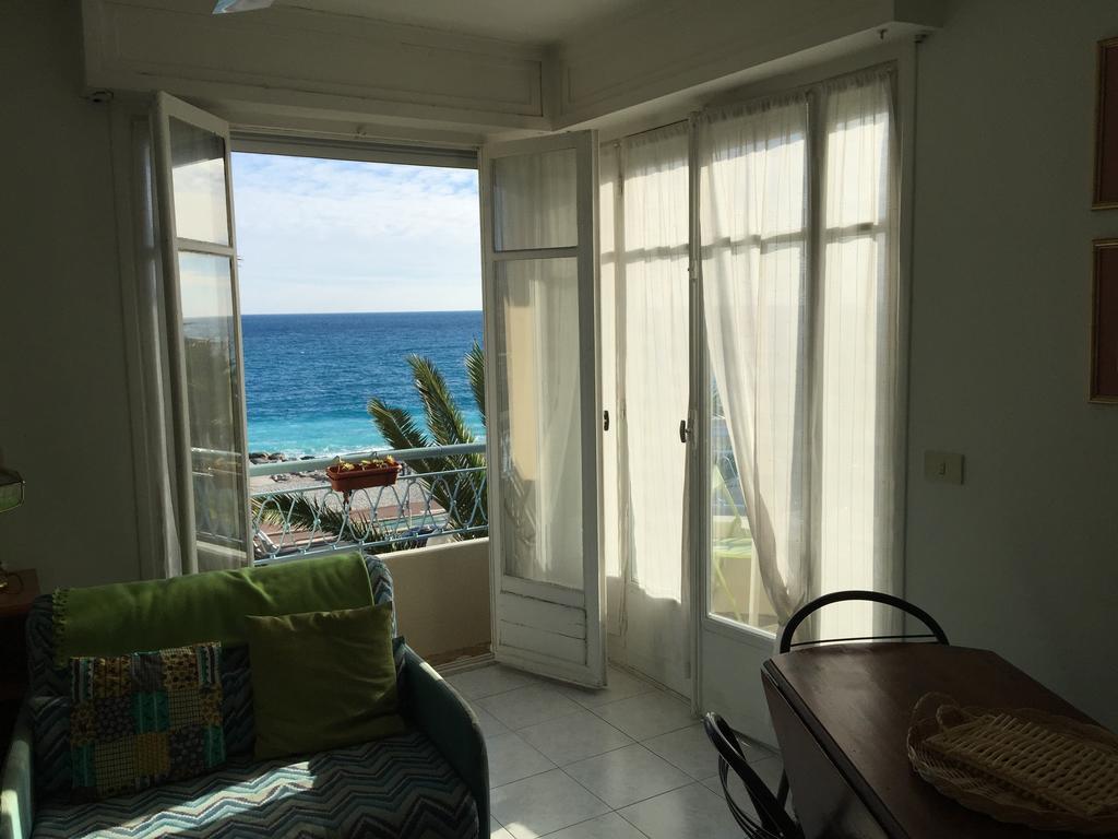 Appartement Palais Henri IV Nice Værelse billede