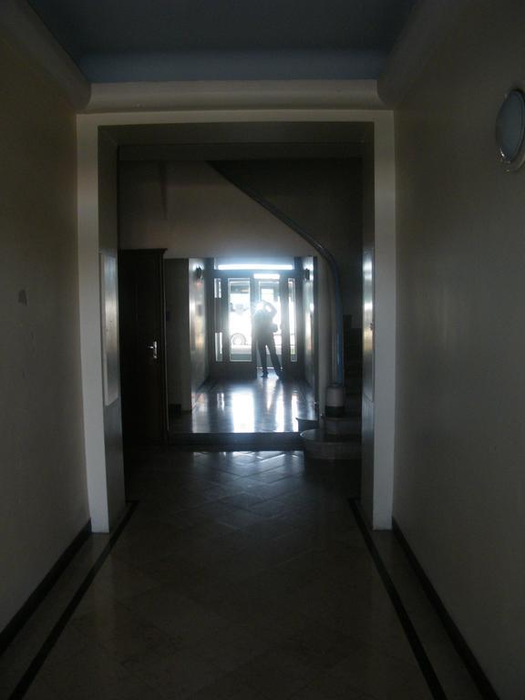 Appartement Palais Henri IV Nice Eksteriør billede