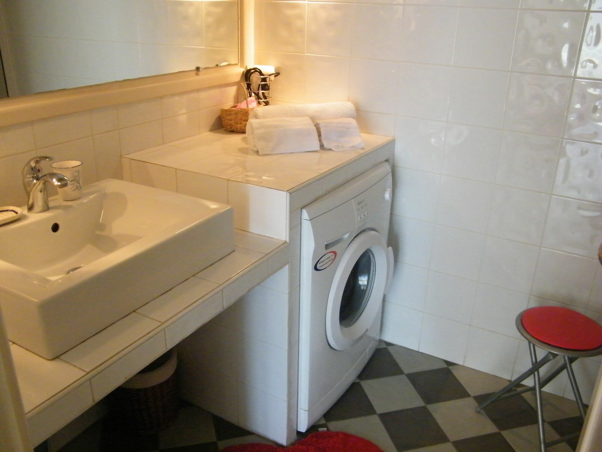 Appartement Palais Henri IV Nice Eksteriør billede