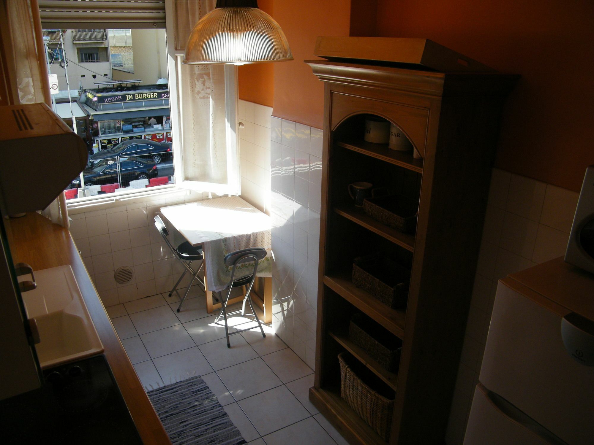 Appartement Palais Henri IV Nice Eksteriør billede
