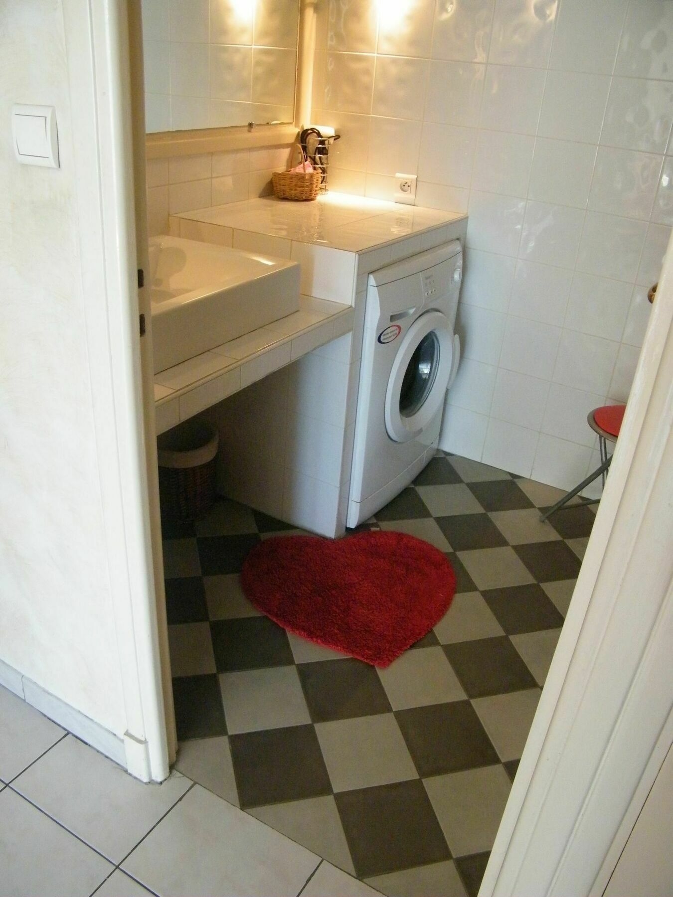 Appartement Palais Henri IV Nice Eksteriør billede