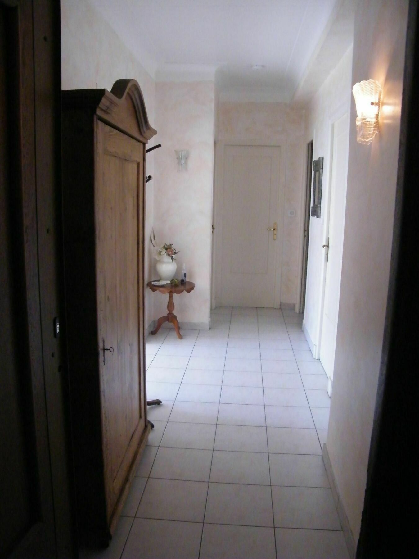 Appartement Palais Henri IV Nice Eksteriør billede