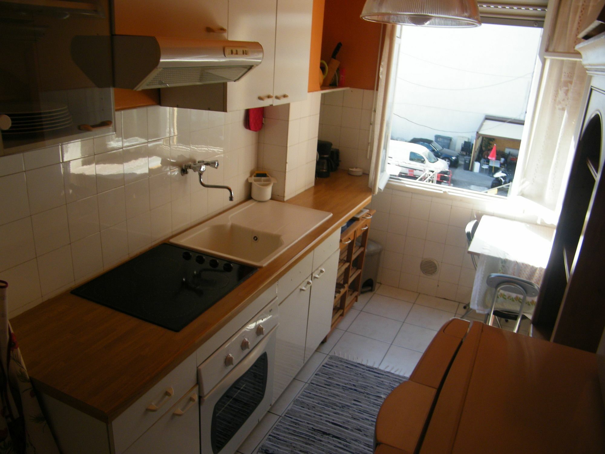 Appartement Palais Henri IV Nice Eksteriør billede