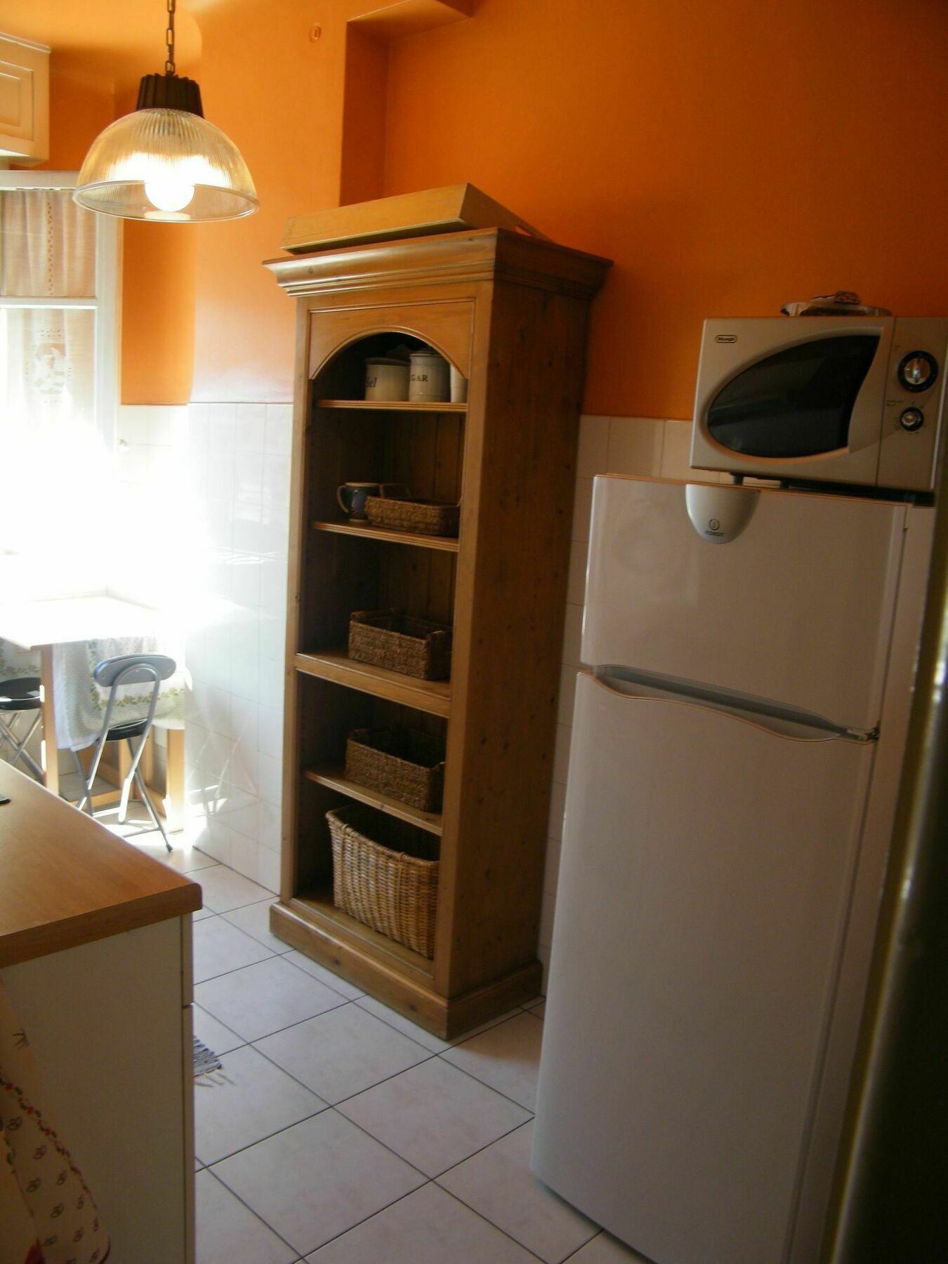 Appartement Palais Henri IV Nice Eksteriør billede